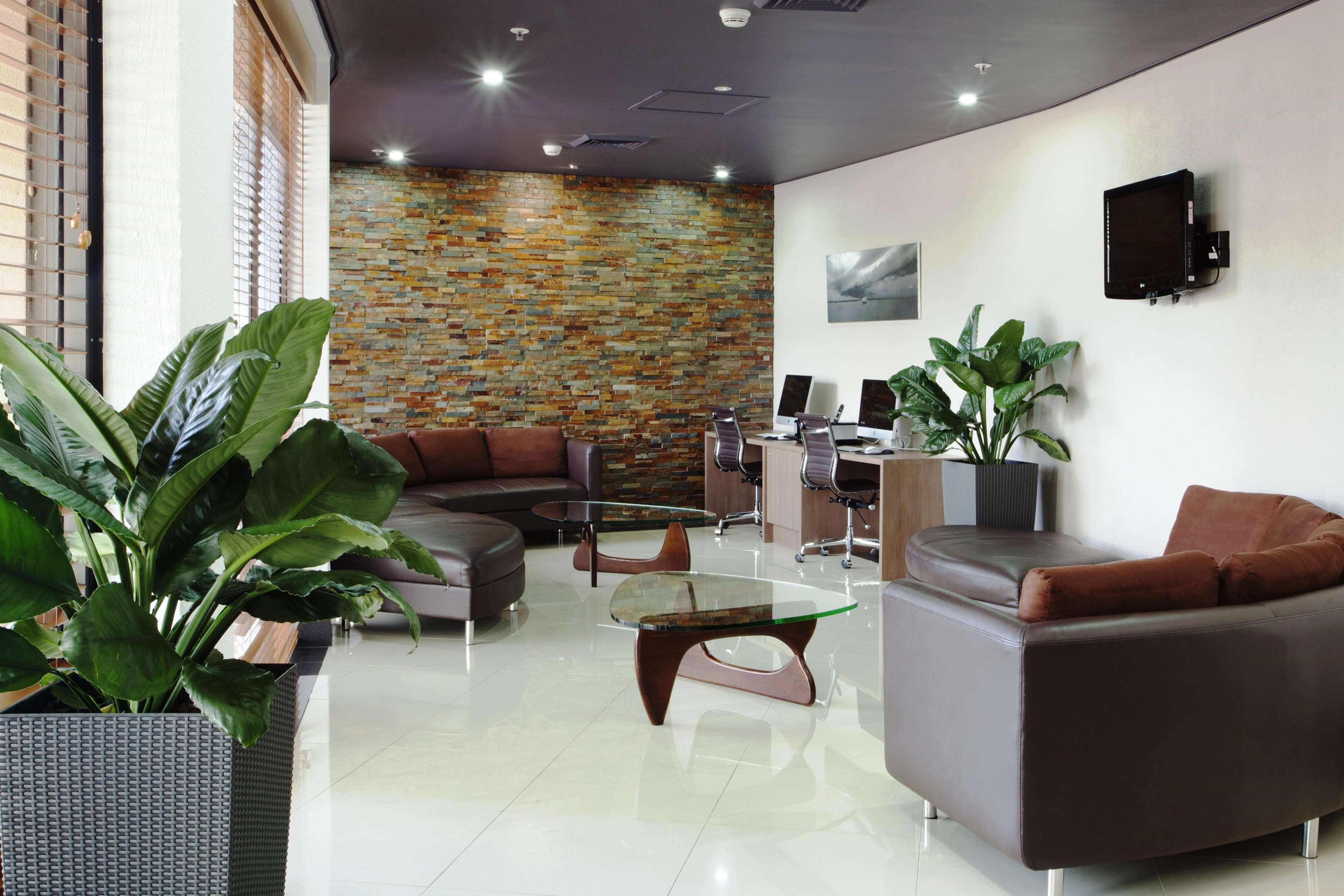 Hilton Garden Inn Darwin Exteriör bild