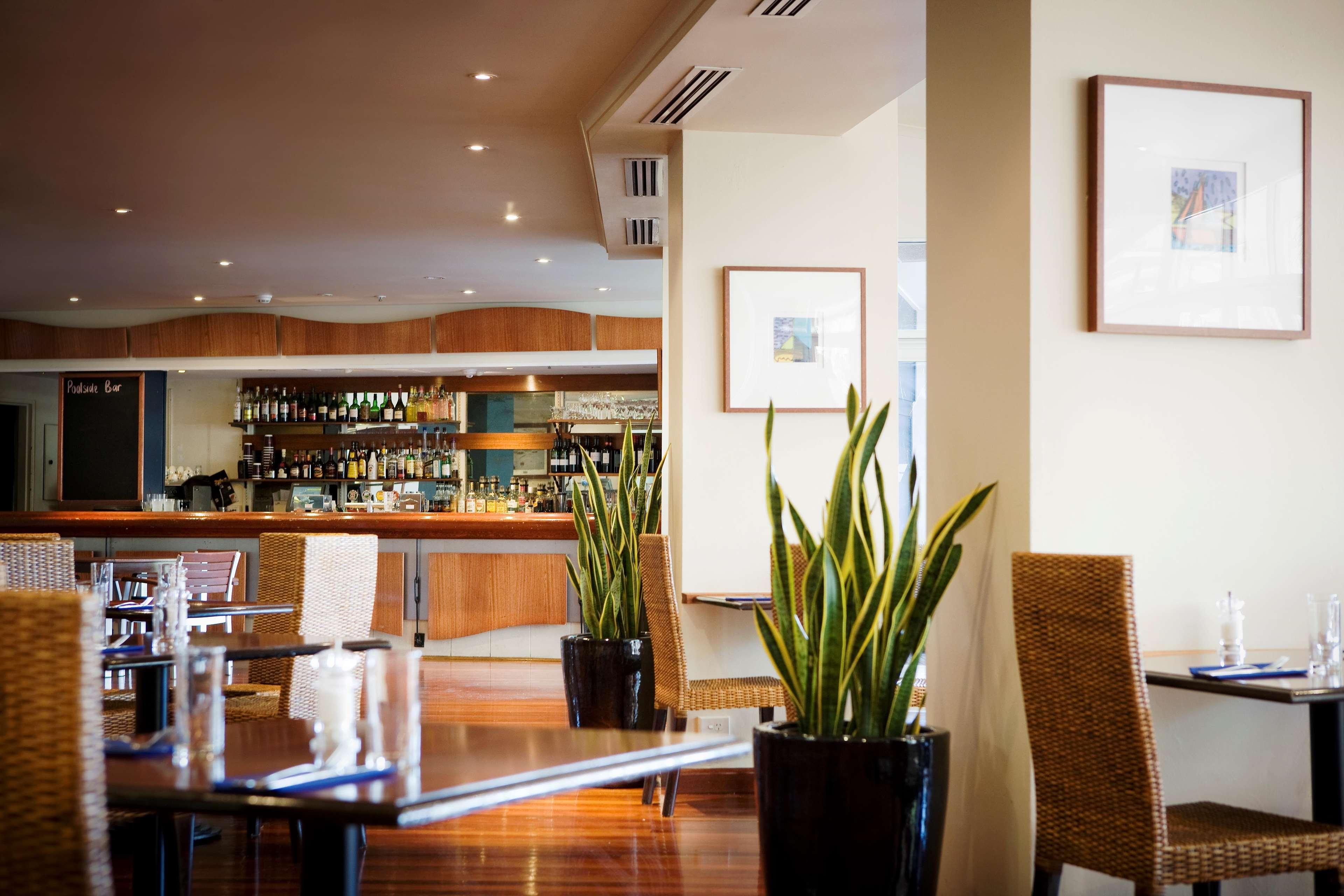 Hilton Garden Inn Darwin Exteriör bild
