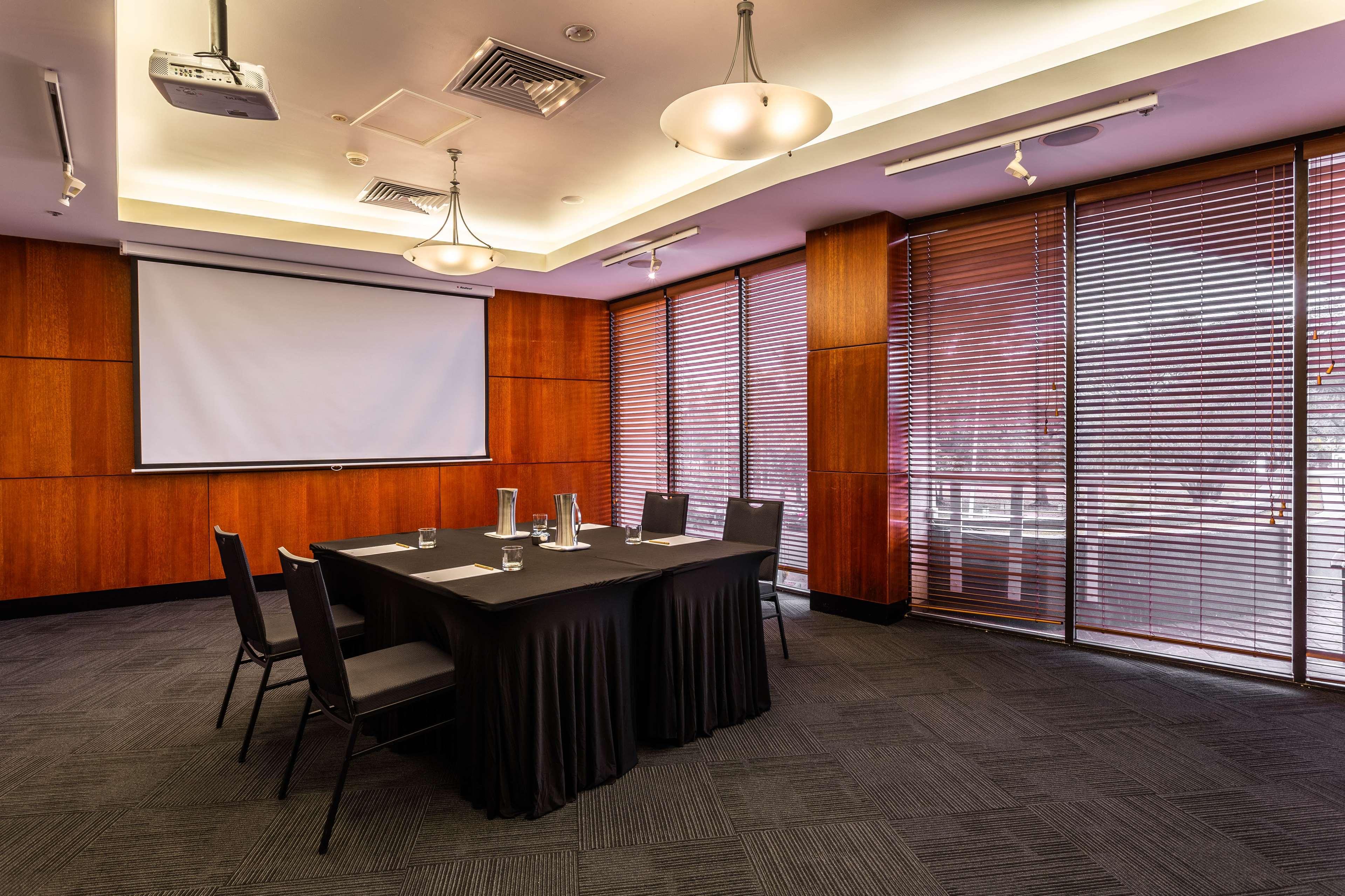 Hilton Garden Inn Darwin Exteriör bild