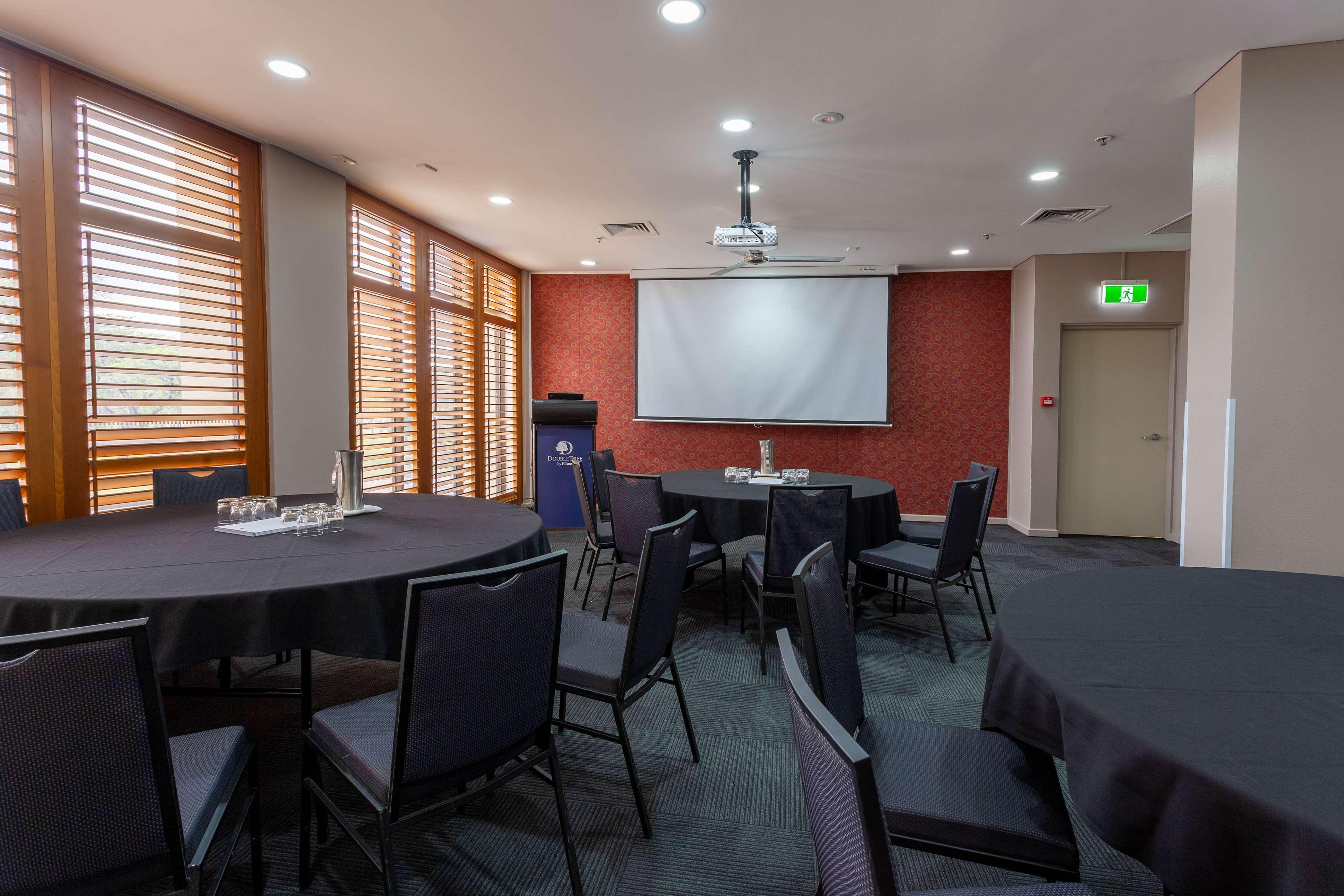 Hilton Garden Inn Darwin Exteriör bild