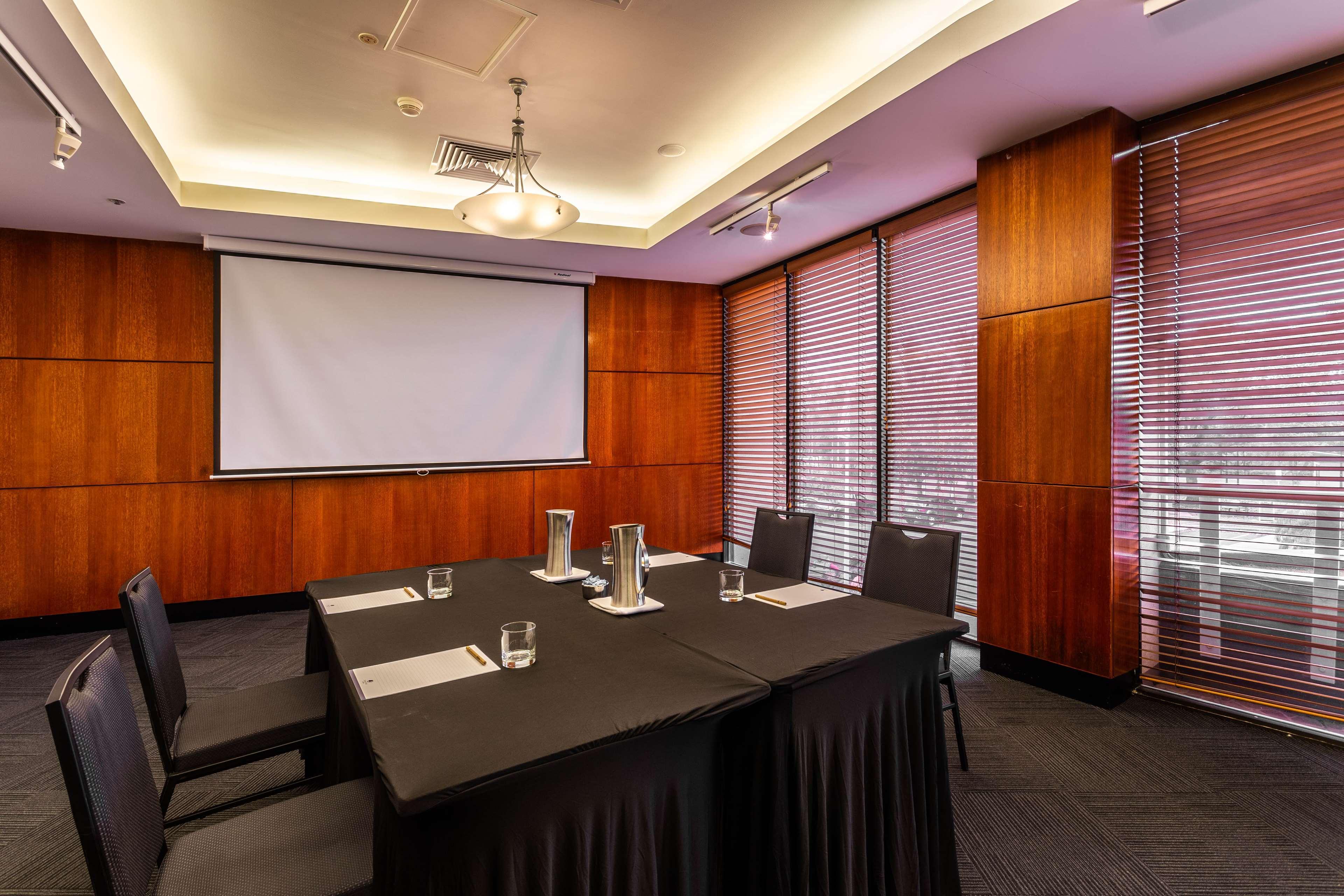 Hilton Garden Inn Darwin Exteriör bild