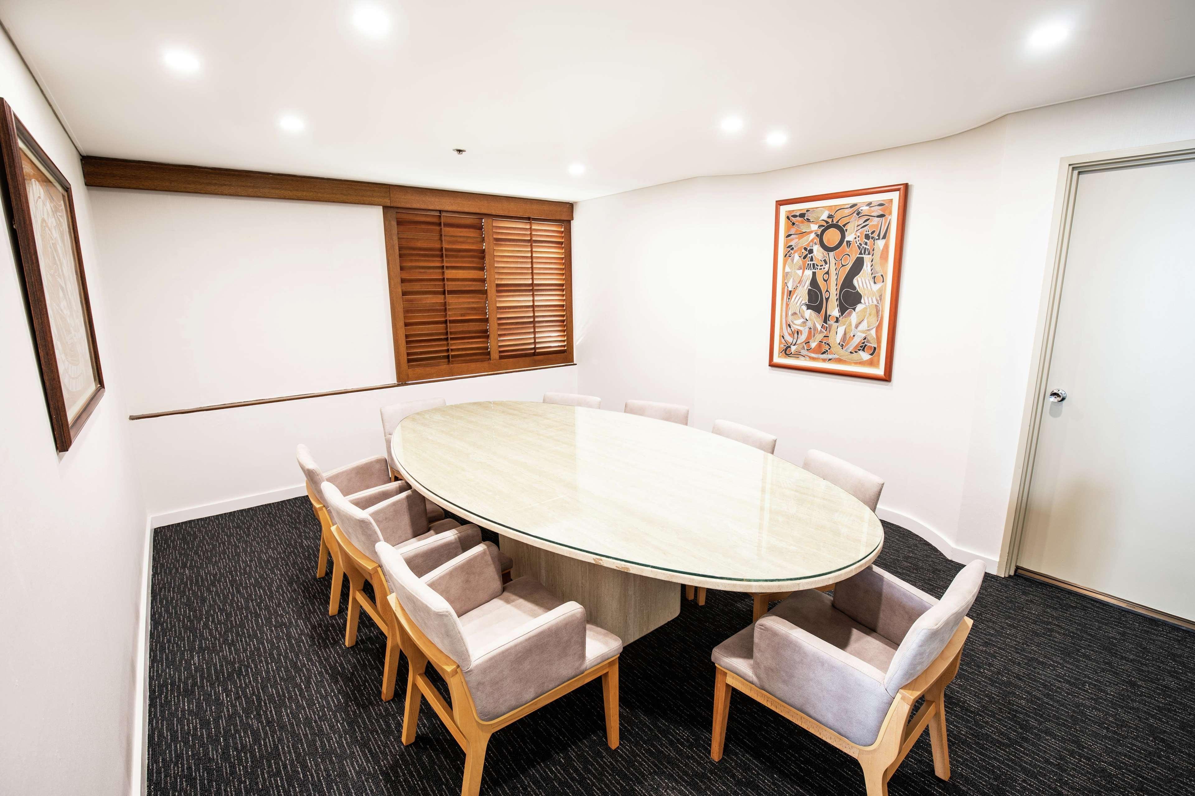 Hilton Garden Inn Darwin Exteriör bild