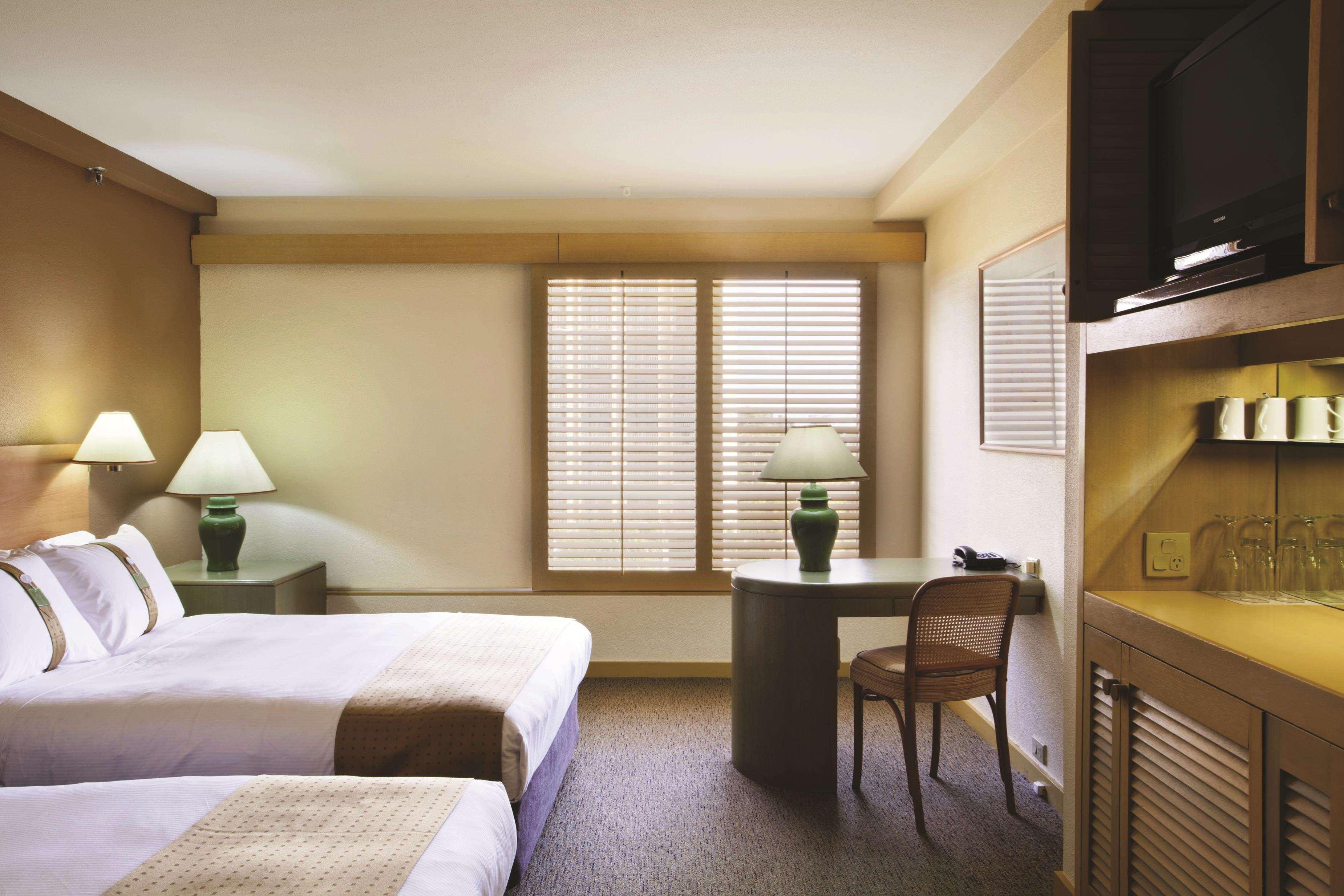 Hilton Garden Inn Darwin Exteriör bild