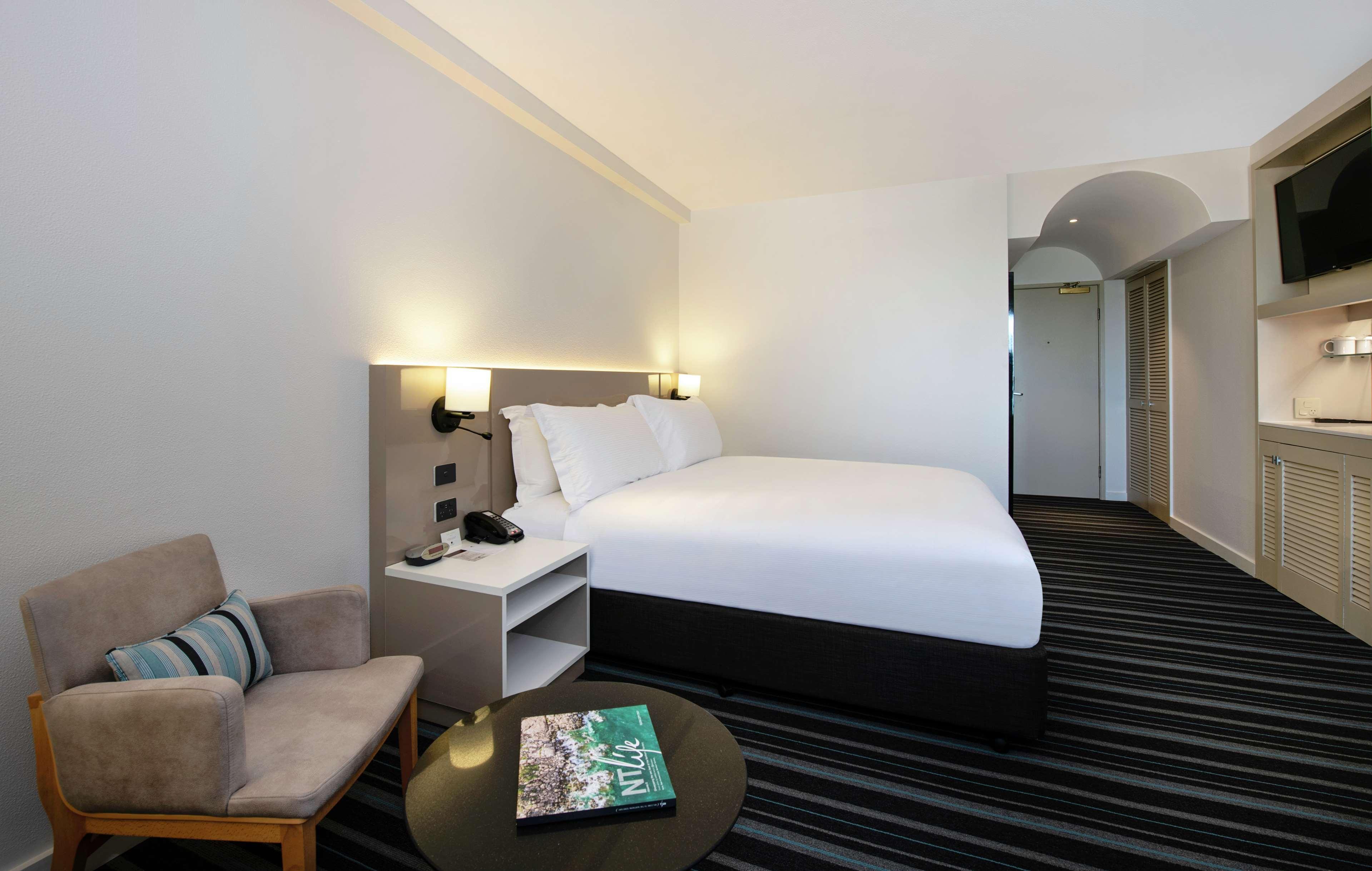 Hilton Garden Inn Darwin Exteriör bild
