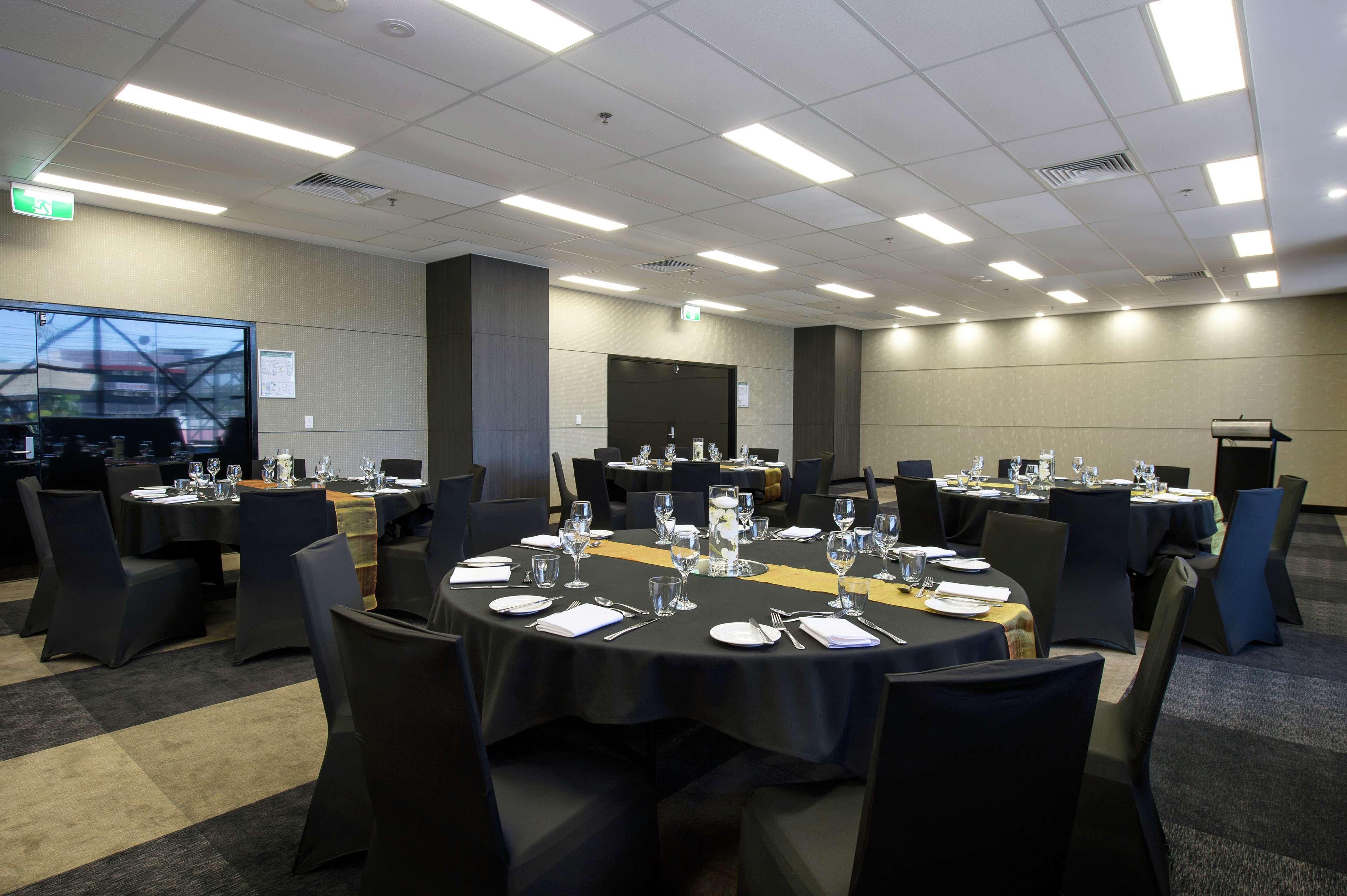 Hilton Garden Inn Darwin Exteriör bild