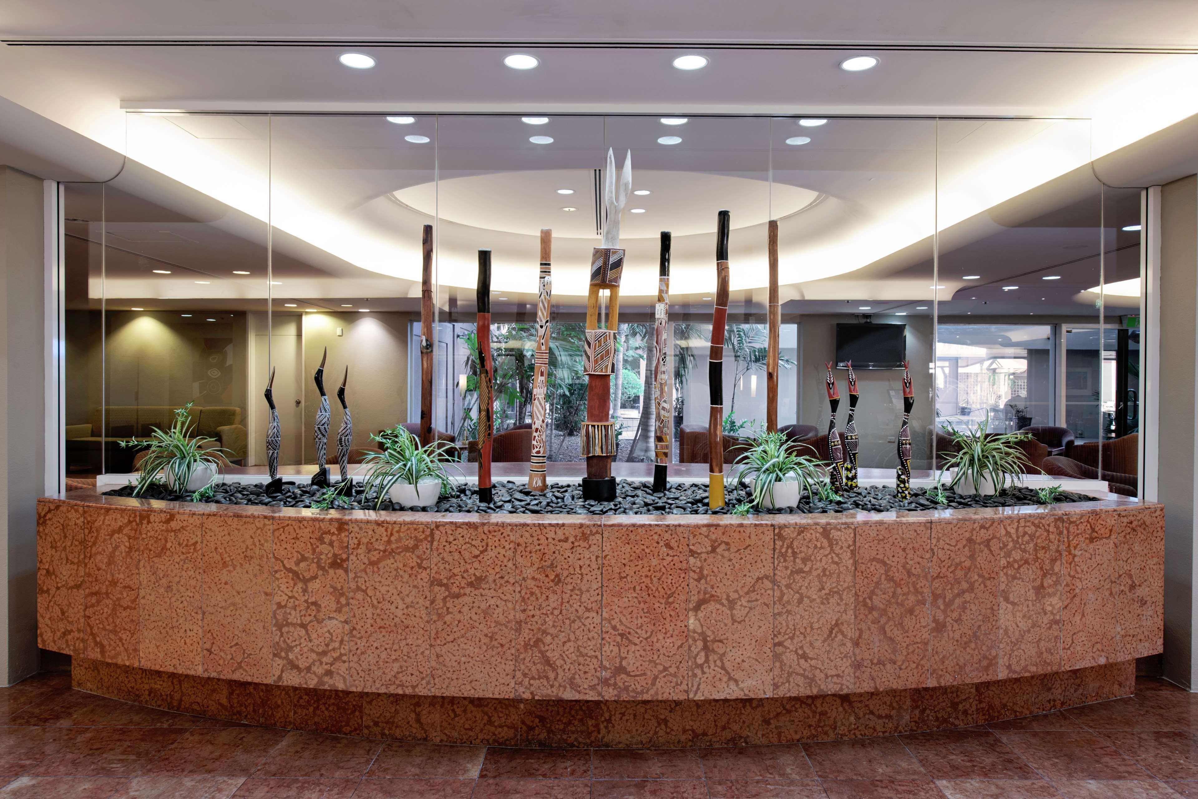 Hilton Garden Inn Darwin Exteriör bild