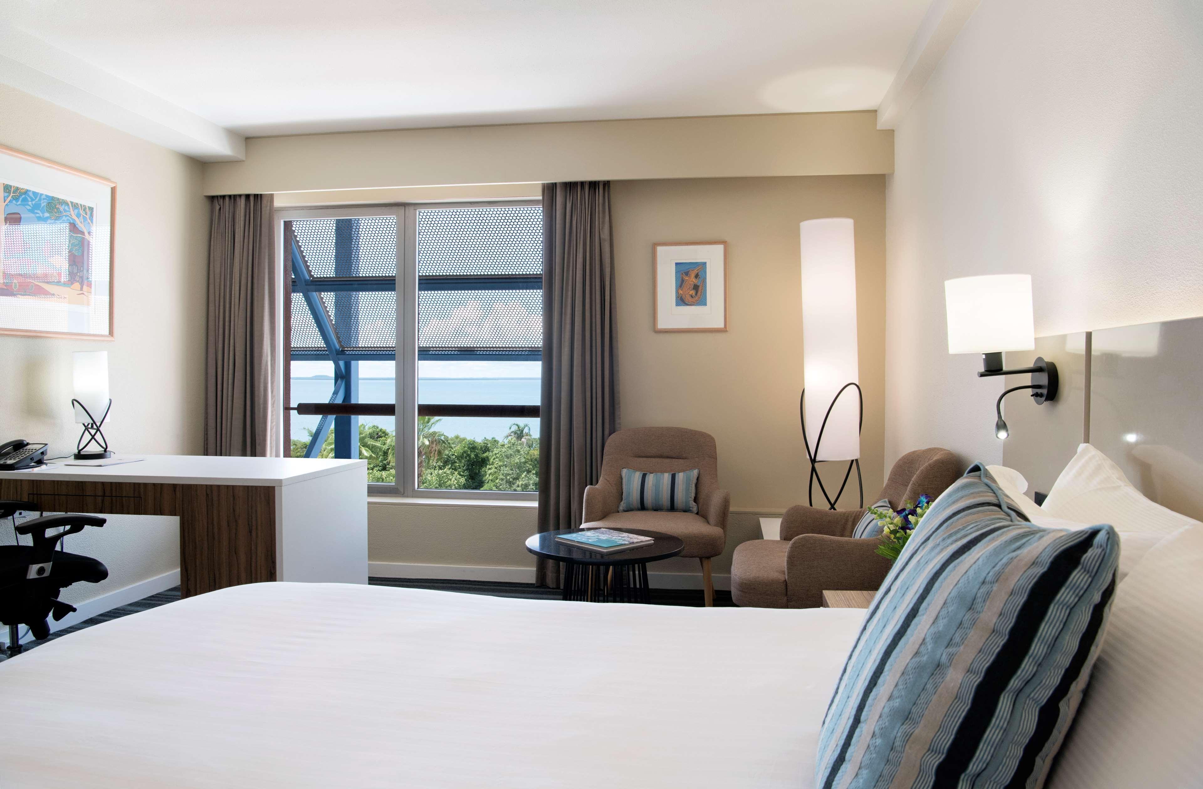 Hilton Garden Inn Darwin Exteriör bild