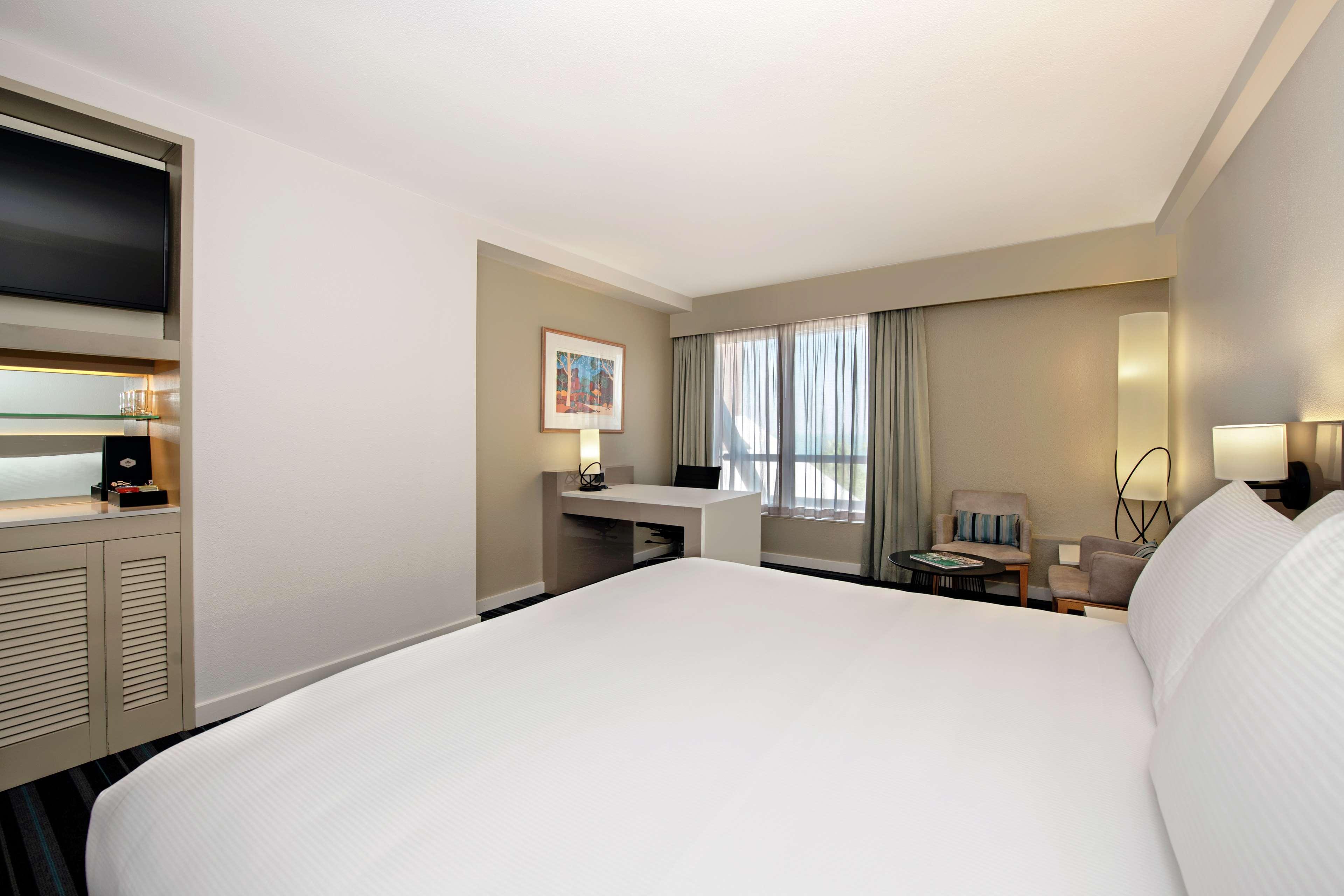Hilton Garden Inn Darwin Exteriör bild