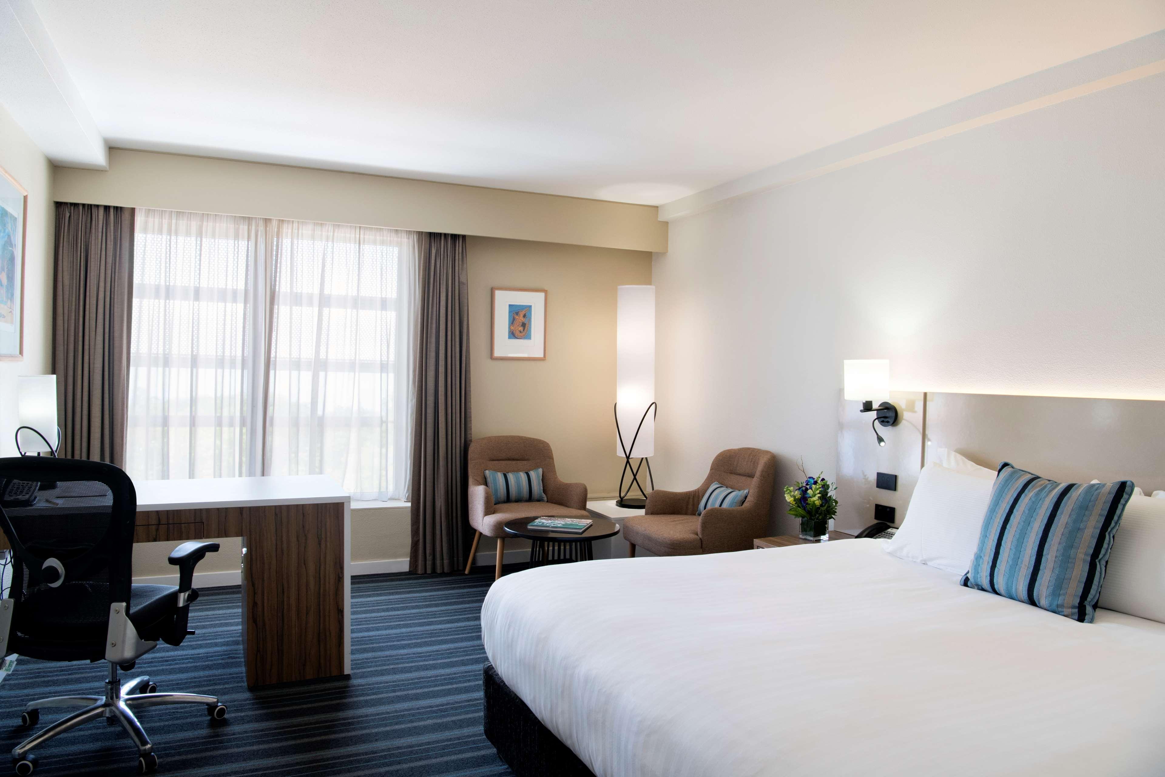 Hilton Garden Inn Darwin Exteriör bild