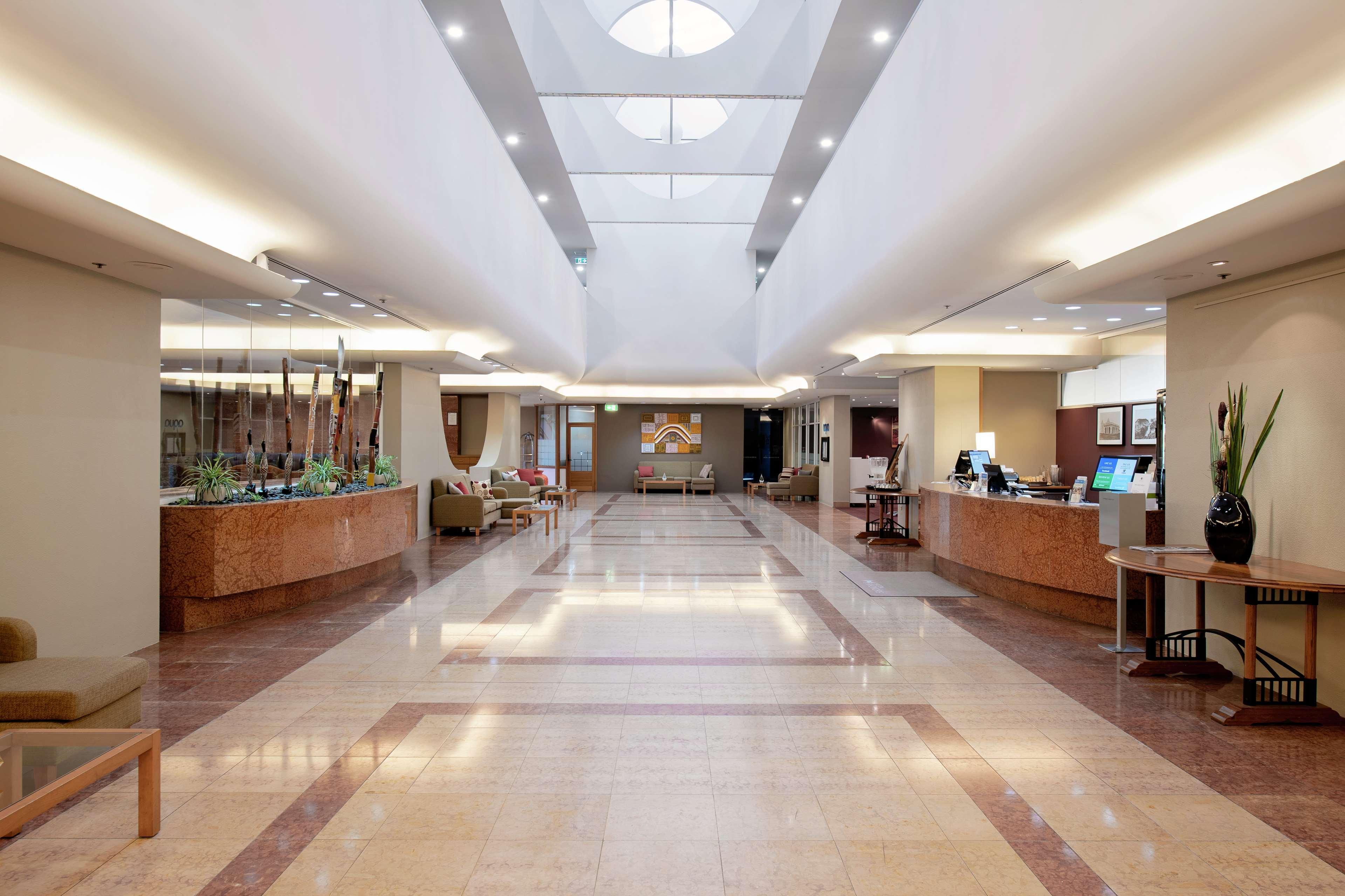 Hilton Garden Inn Darwin Exteriör bild