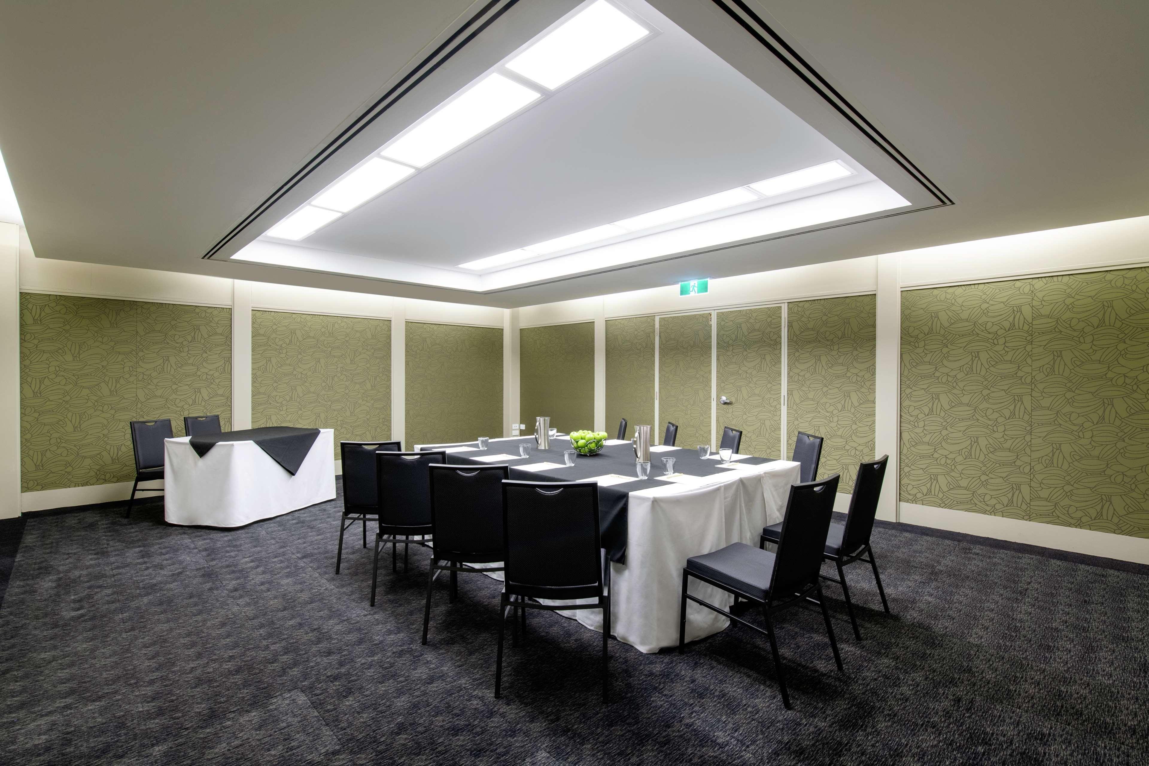 Hilton Garden Inn Darwin Exteriör bild