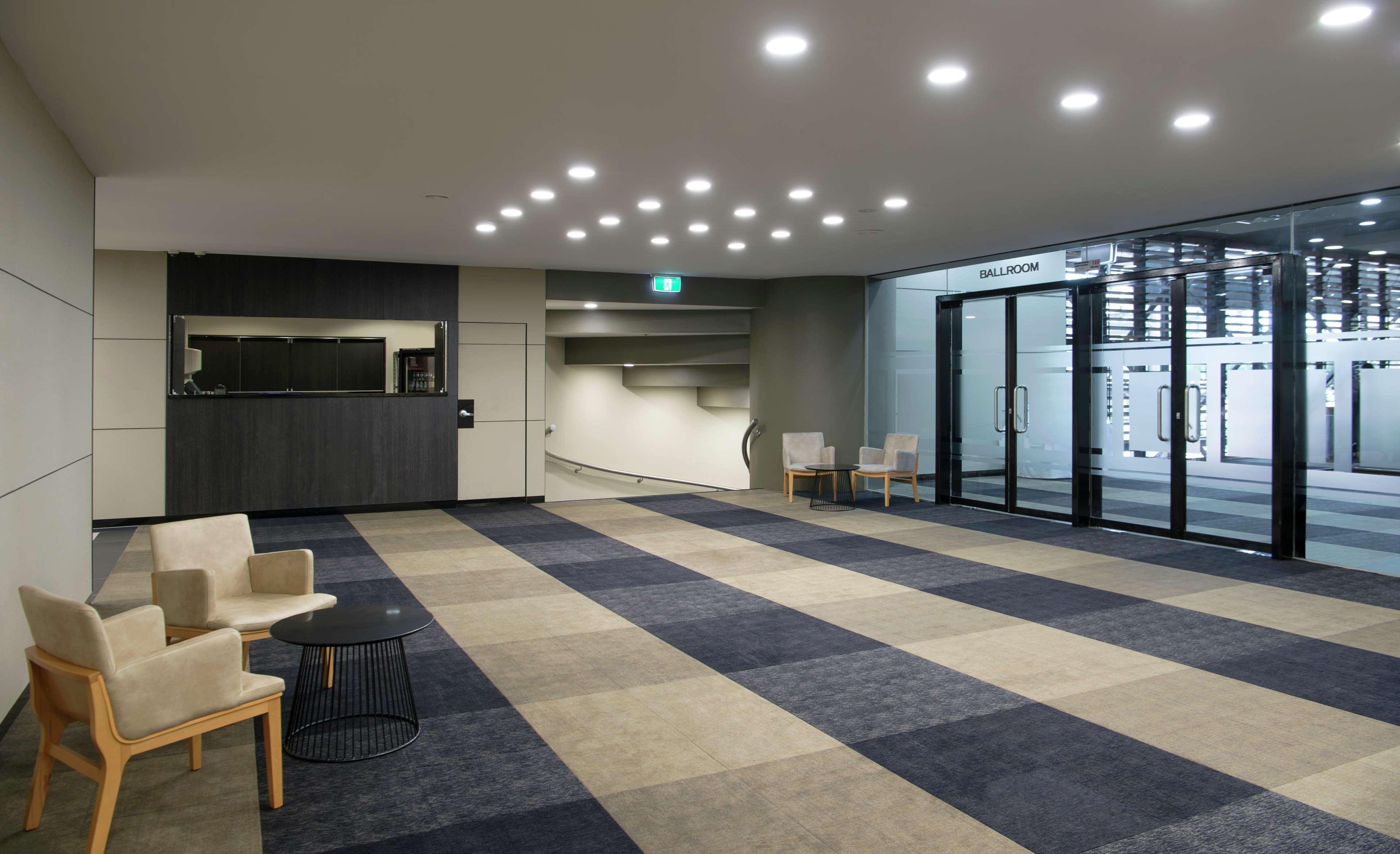 Hilton Garden Inn Darwin Exteriör bild
