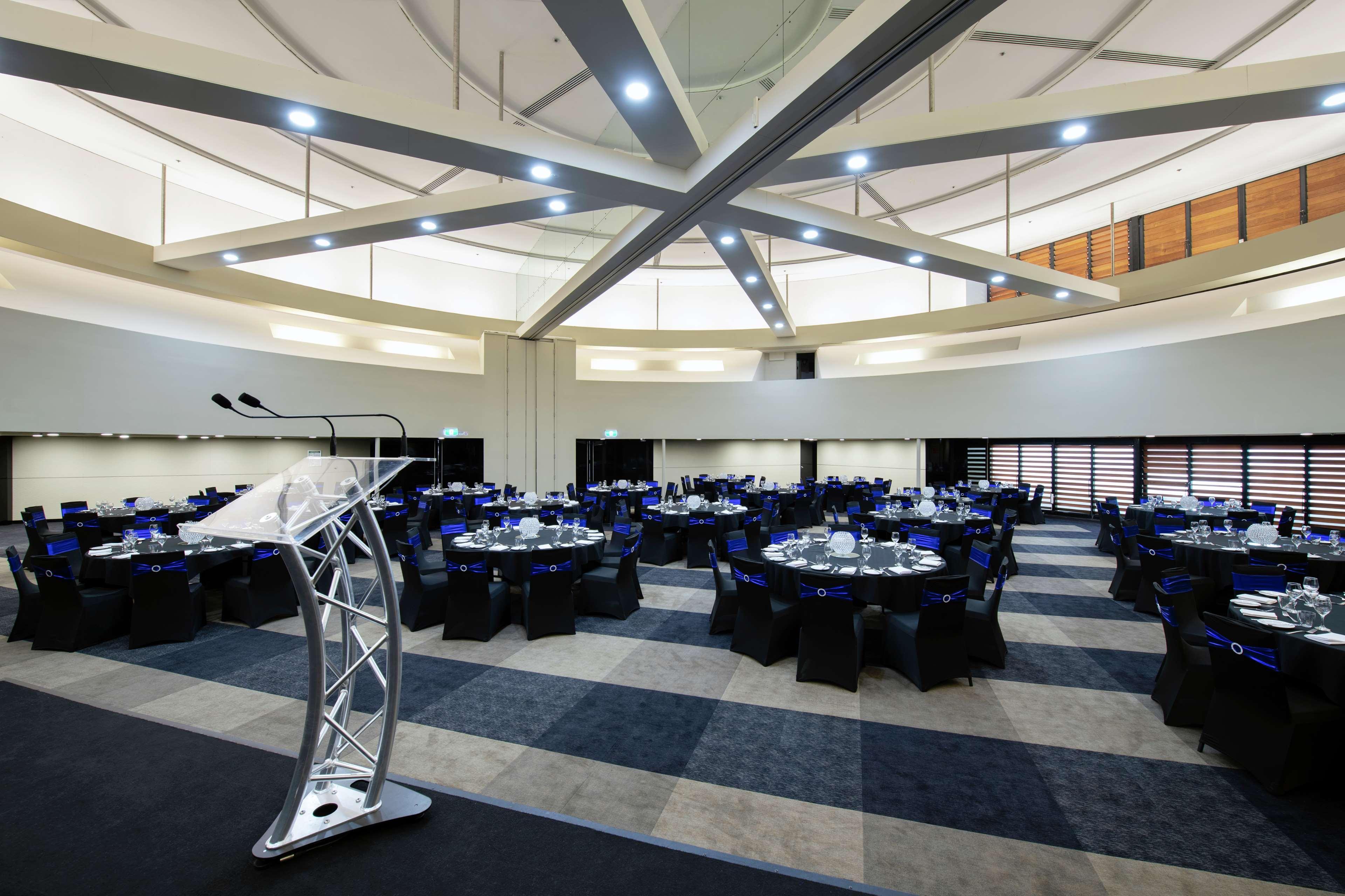 Hilton Garden Inn Darwin Exteriör bild