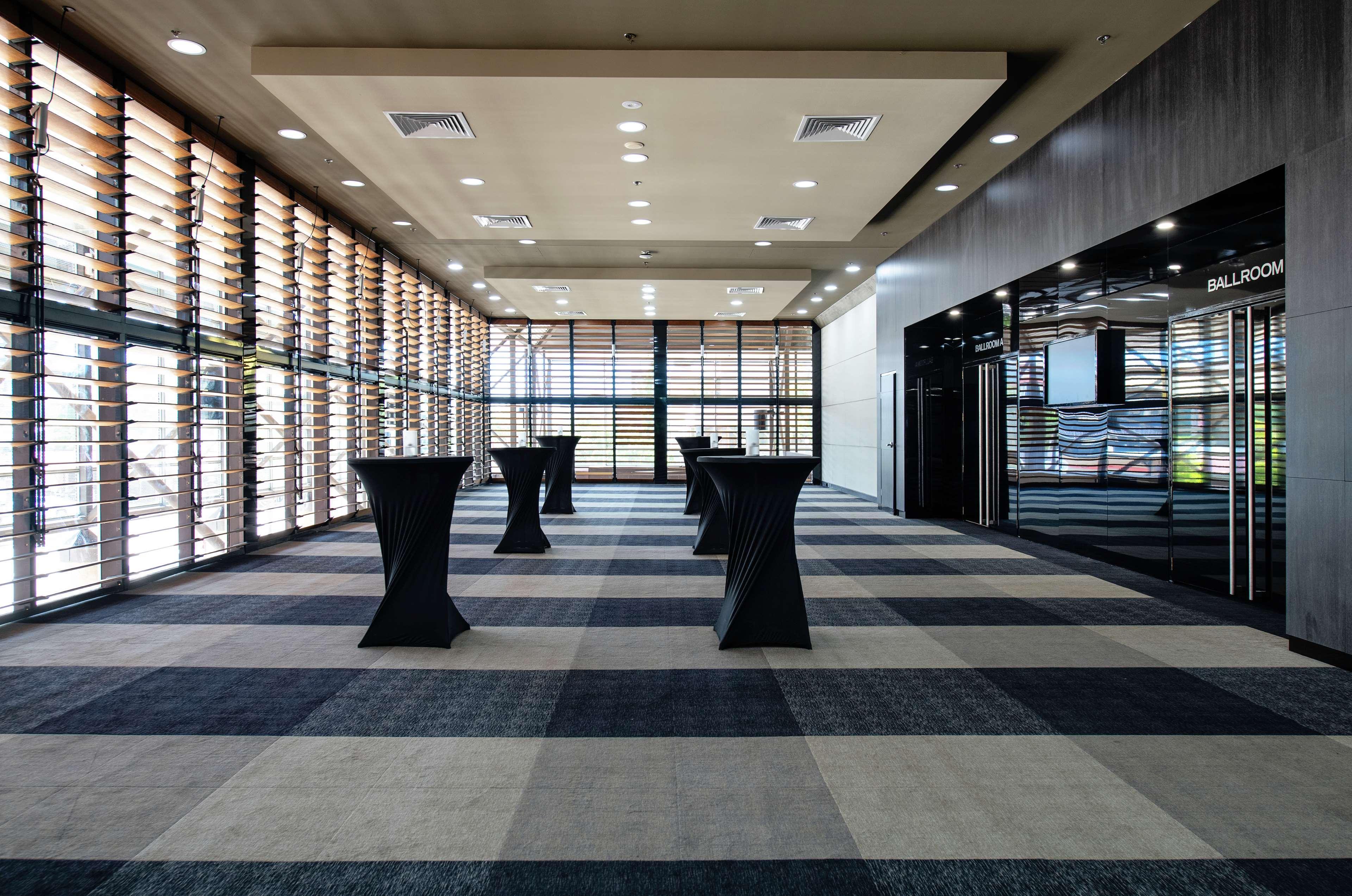 Hilton Garden Inn Darwin Exteriör bild